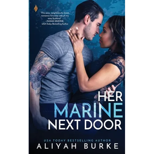 Her Marine Next Door