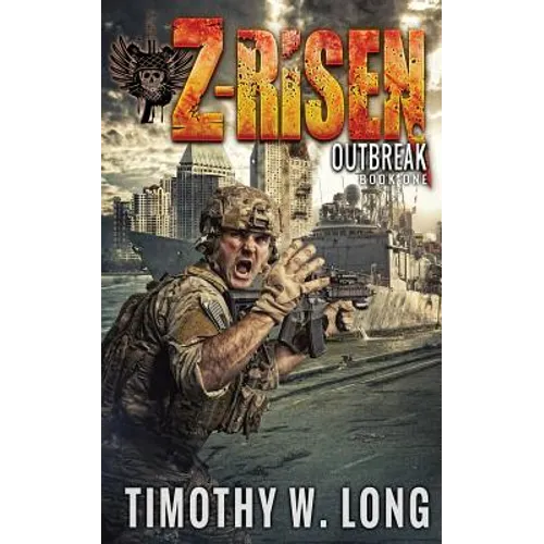 Z-Risen: Outbreak