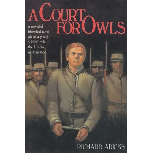 A Court for Owls