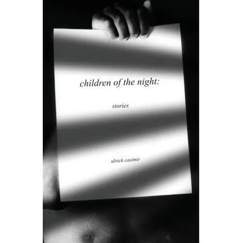 Children of the Night: Stories