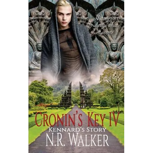 Cronin's Key IV: Kennard's Story