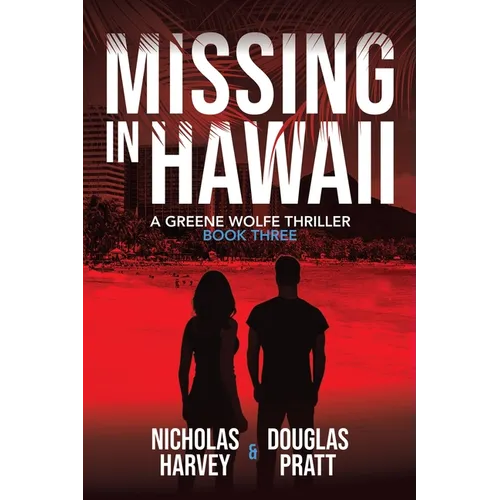 Missing in Hawaii