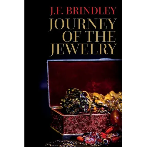 Journey of the Jewelry