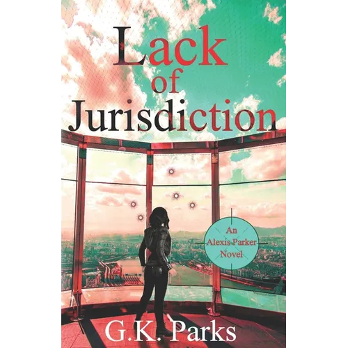 Lack of Jurisdiction