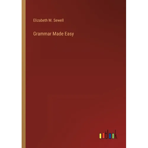 Grammar Made Easy