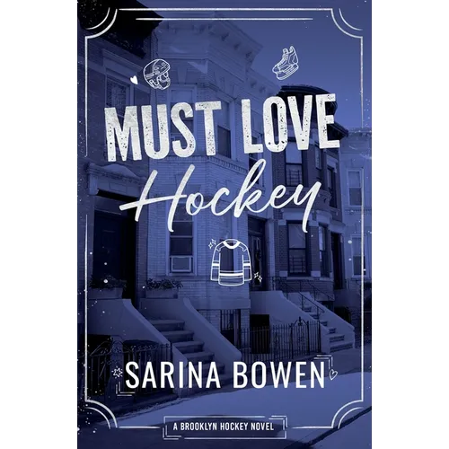 Must Love Hockey