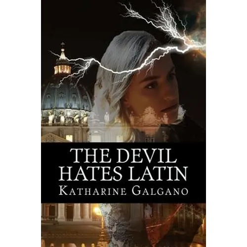 The Devil Hates Latin