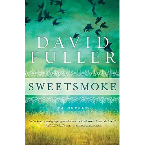 Sweetsmoke