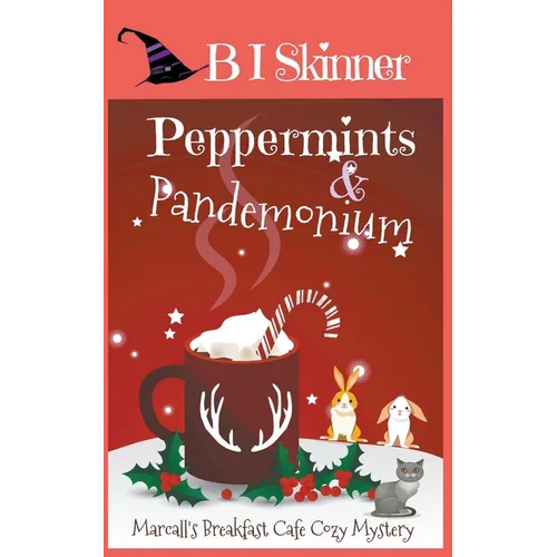 Peppermints & Pandemonium