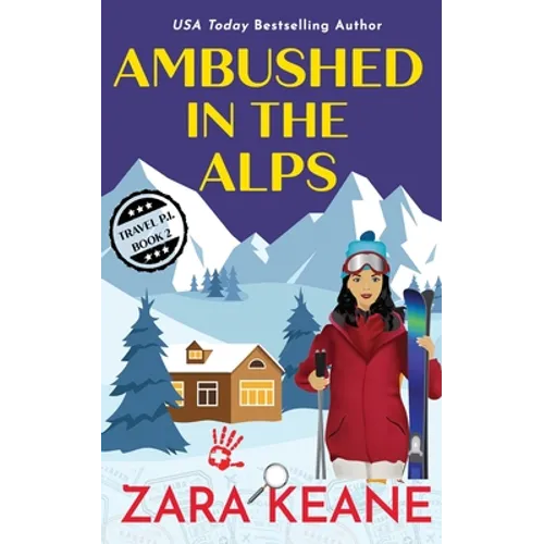 Ambushed in the Alps