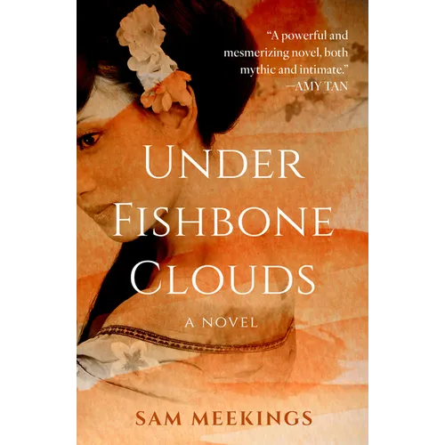 Under Fishbone Clouds