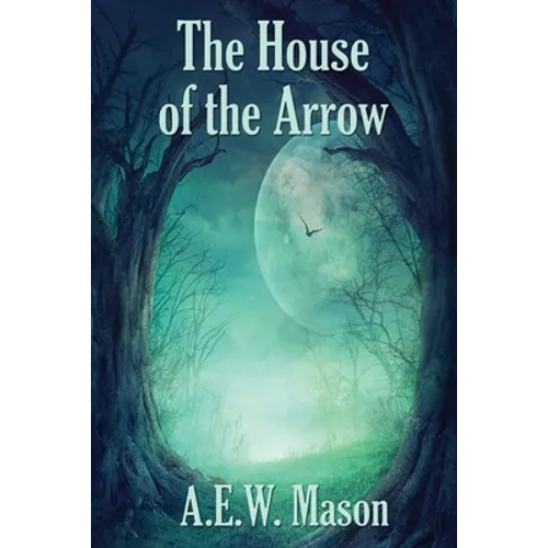 The House of the Arrow