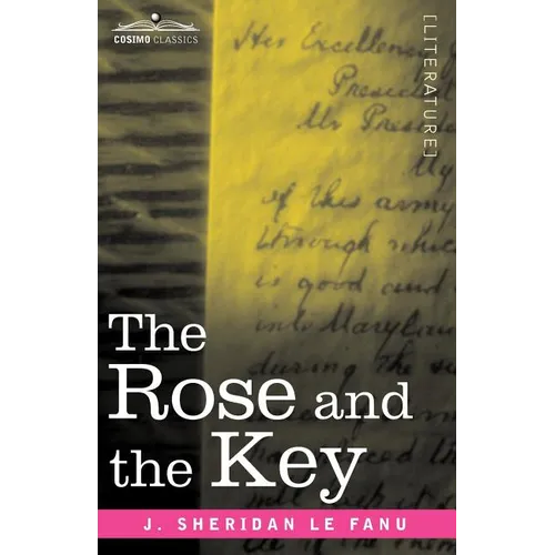 The Rose and the Key