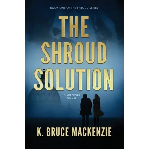 The Shroud Solution