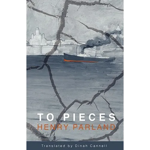 To Pieces
