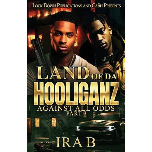Land Of Da Hooliganz 3