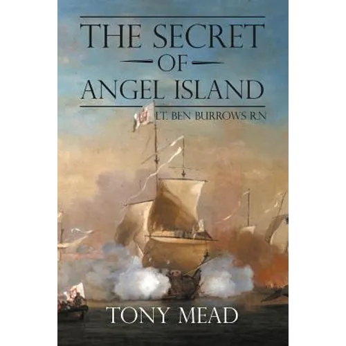 The Secret of Angel Island
