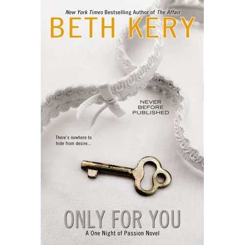 Only for You