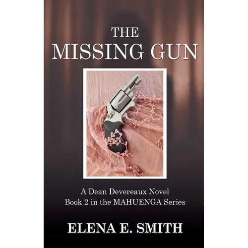The Missing Gun