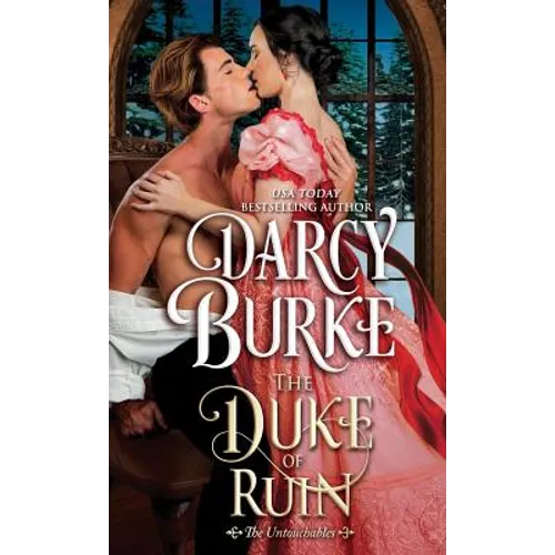 The Duke of Ruin