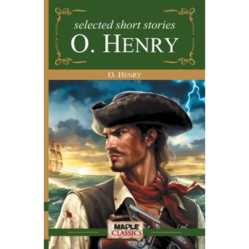 O. Henry - Short Stories