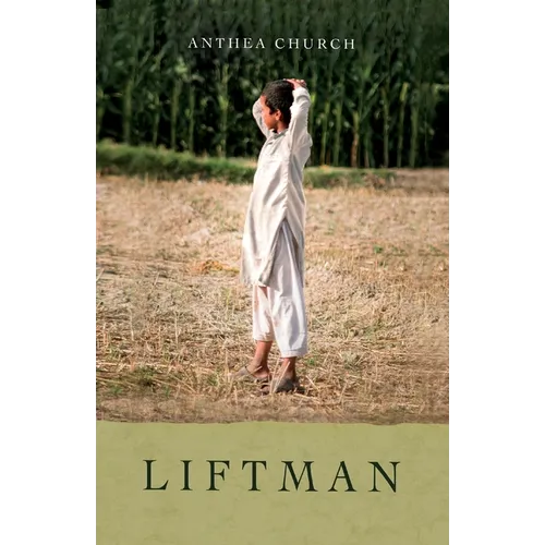 Liftman