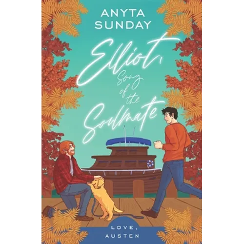 Elliot, Song Of The Soulmate