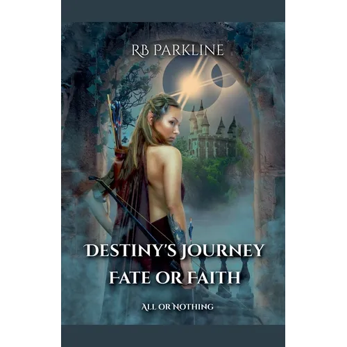 Destiny's Journey Fate or Faith