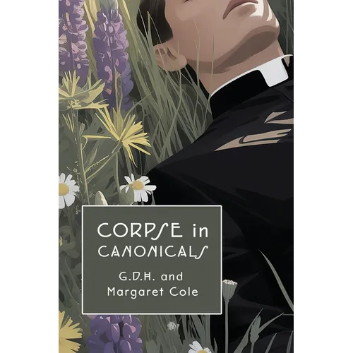 Corpse in Canonicals