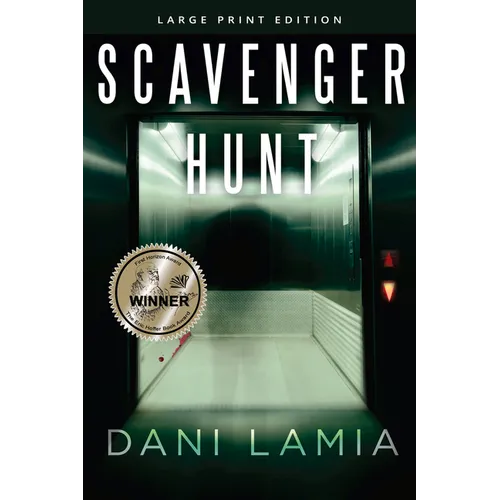 Scavenger Hunt