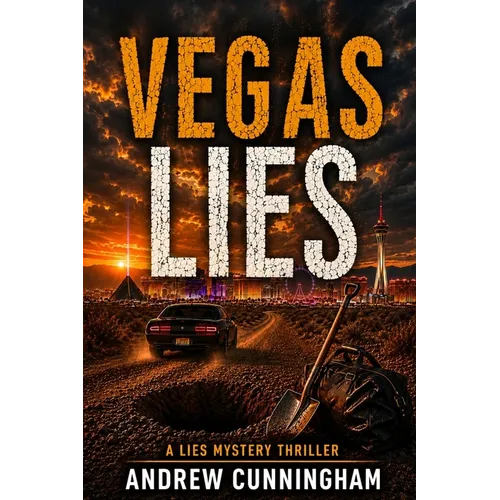 Vegas Lies