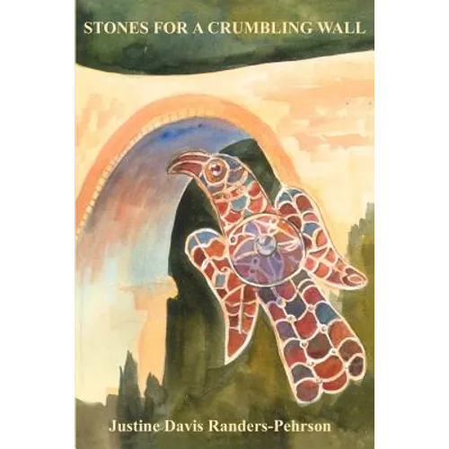 Stones for a Crumbling Wall
