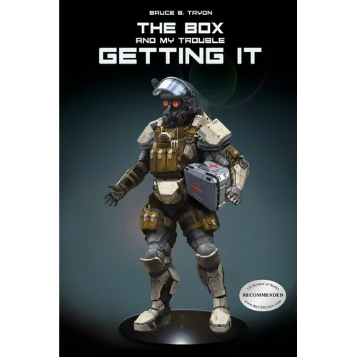 The Box and My Trouble Getting It