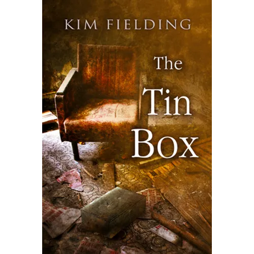 The Tin Box