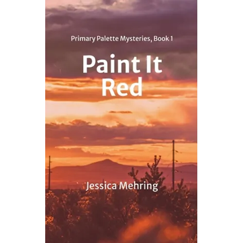 Paint It Red