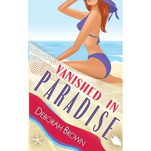 Vanished in Paradise