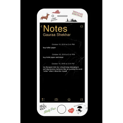 Notes