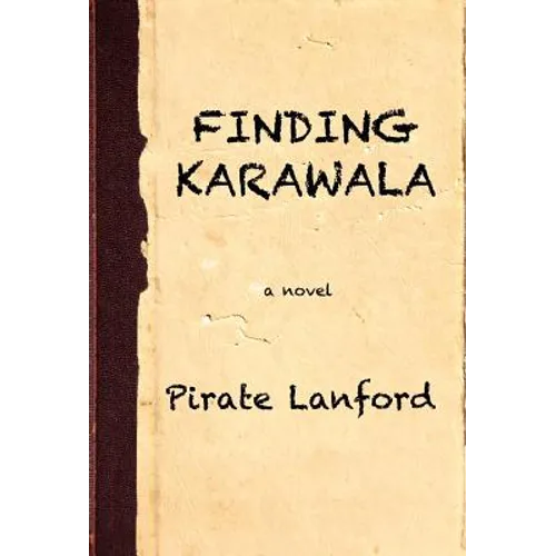 Finding Karawala