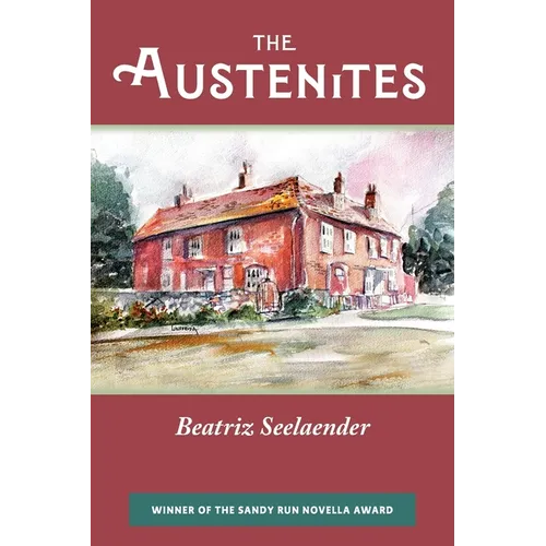 The Austenites