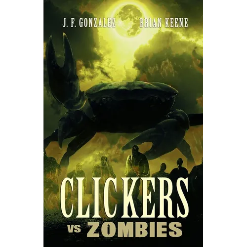 Clickers vs. Zombies