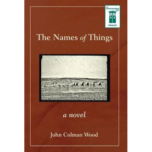 The Names of Things
