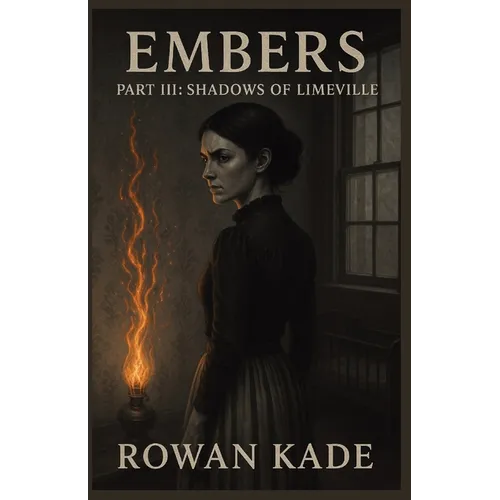 Embers: Part III Shadows of Limeville