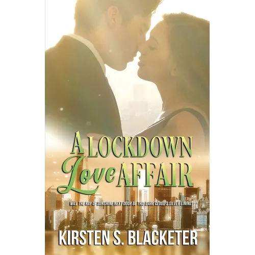 A Lockdown Love Affair