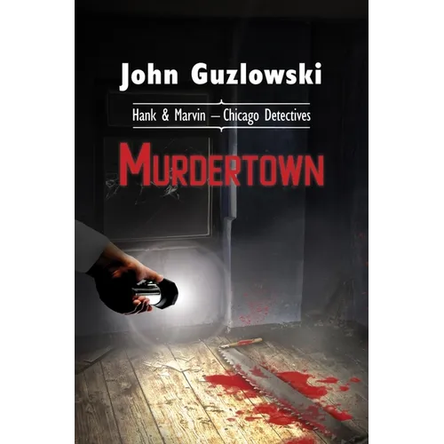 Murdertown
