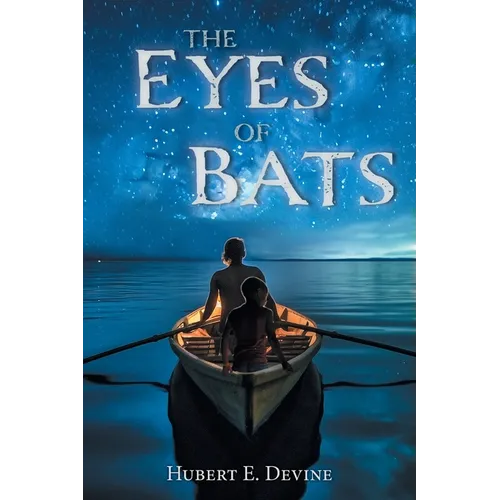 The Eyes of Bats