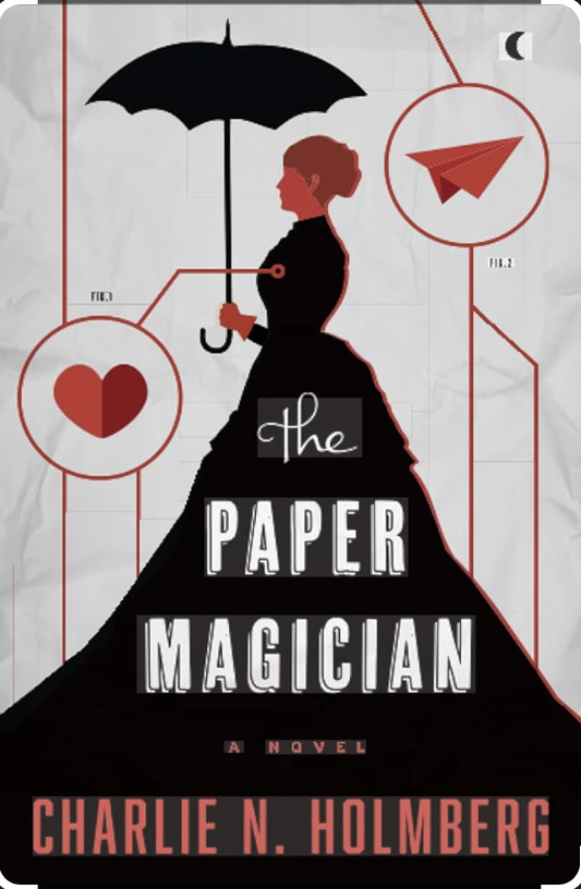 Paper Magician