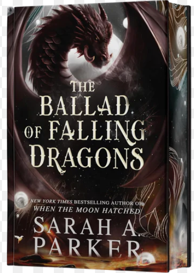 The Ballad of Falling Dragons