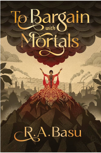 To Bargain with Mortals