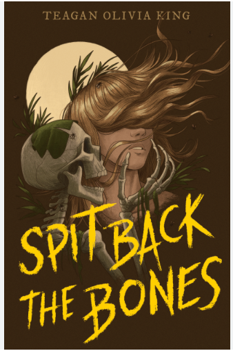 Spit Back the Bones