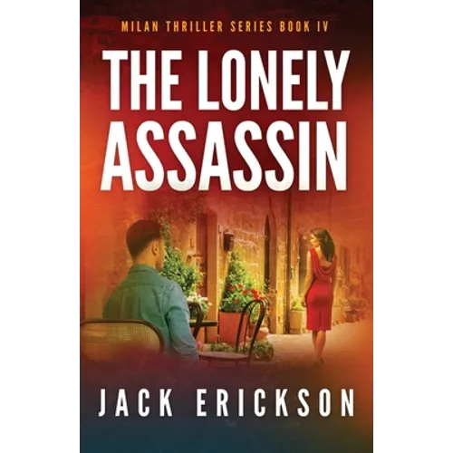 The Lonely Assassin